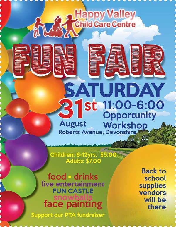 Events To Celebrate In Childcare 2023