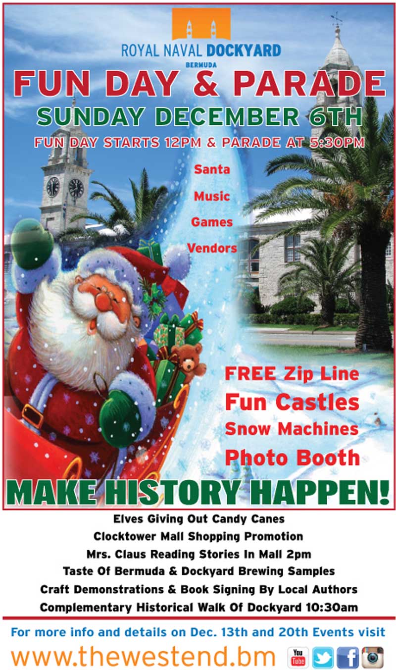 Christmas Events At The Domain 2024 Seattle Wa Christmas Fun Day & Parade Set For Dockyard Bernews