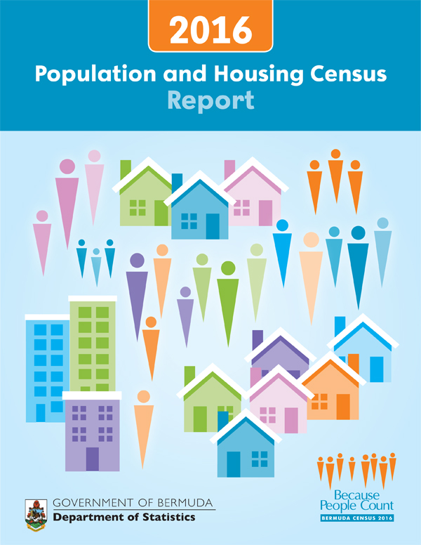 2016 Population & Housing Census Report Bernews