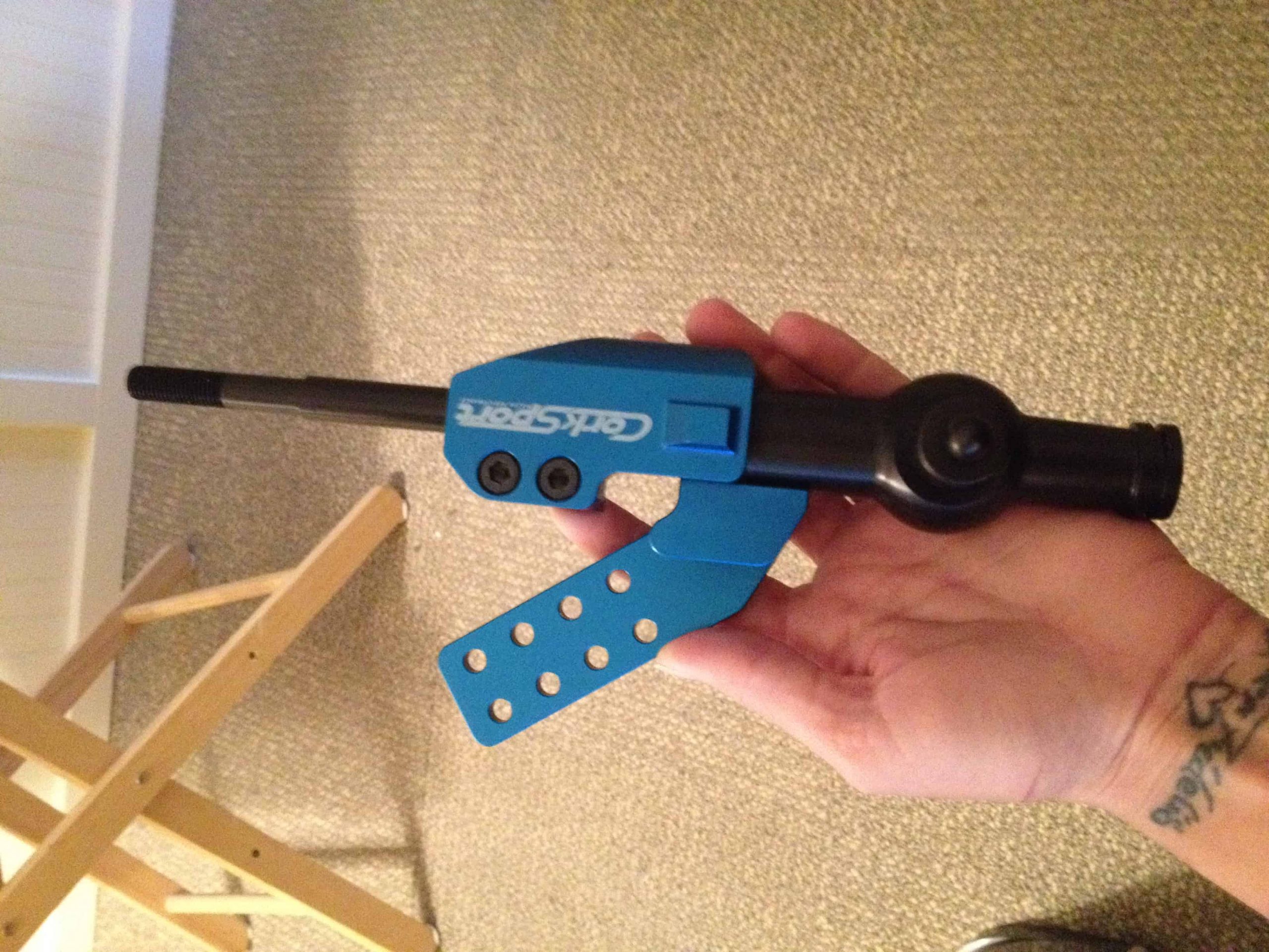 Corksport CorkSport Mazda Performance Blog