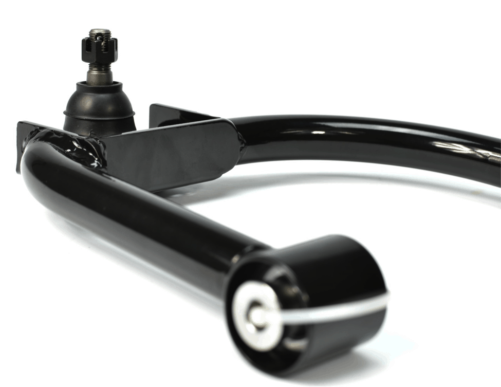 Adjustable Camber Arms CorkSport Mazda Performance Blog