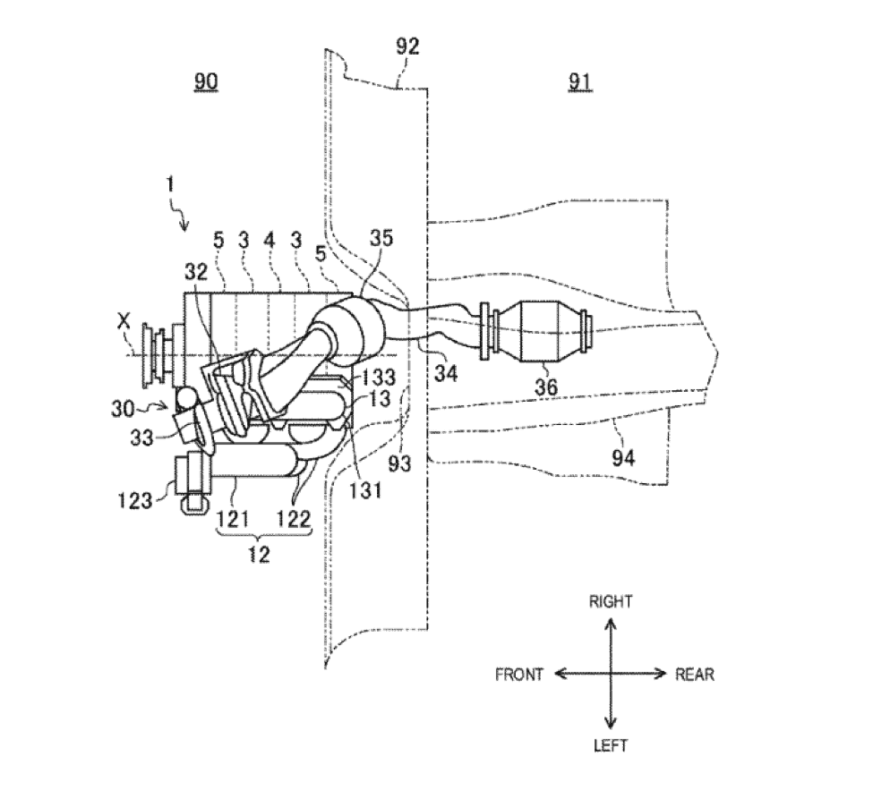 RX9 Rotary Engine Puzzle Confirmed? CorkSport Mazda Performance Blog