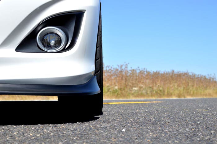 Winterize Dear Car Guy CorkSport Mazda Performance Blog