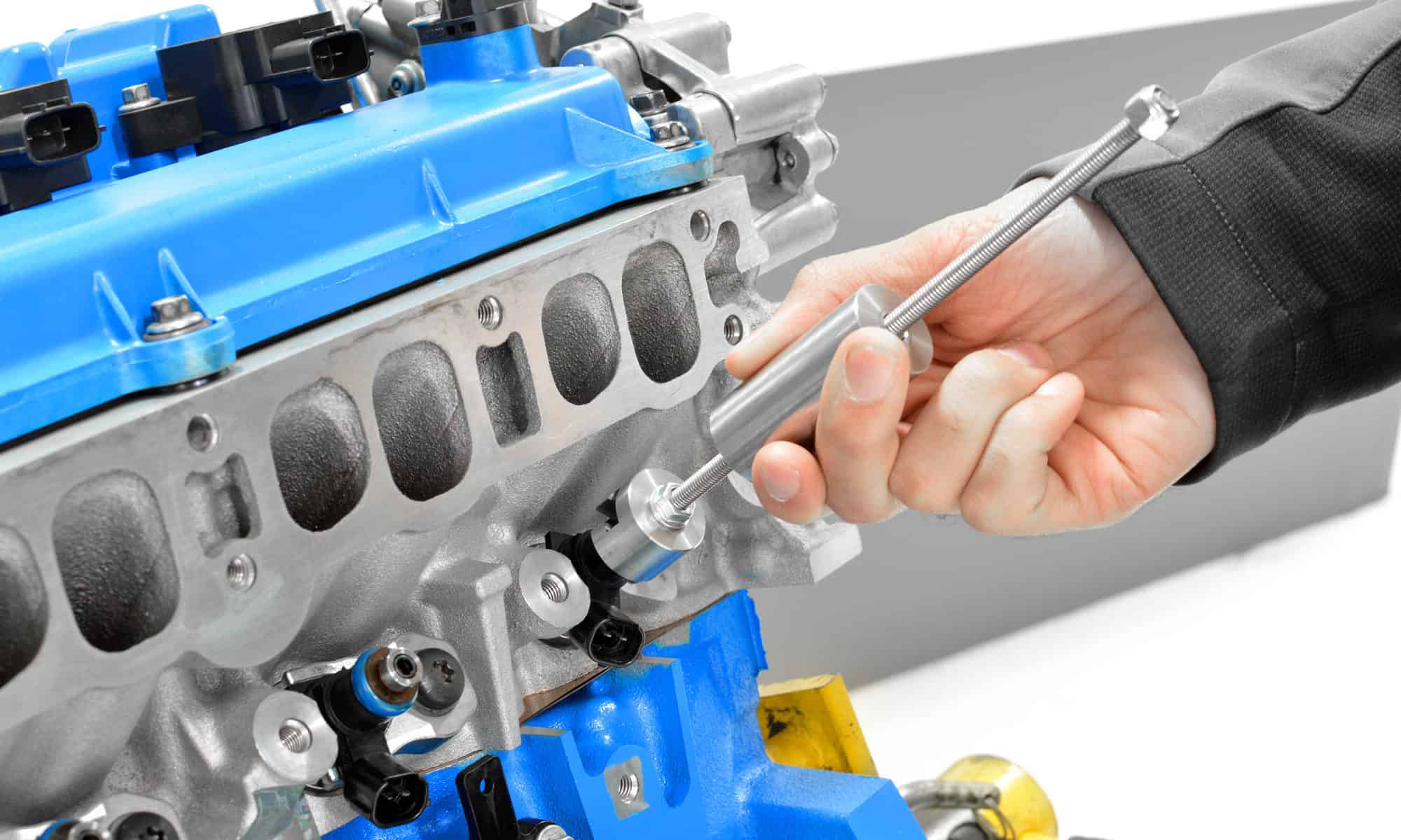 Mazdaspeed Injector Puller Tool CorkSport Mazda Performance Blog