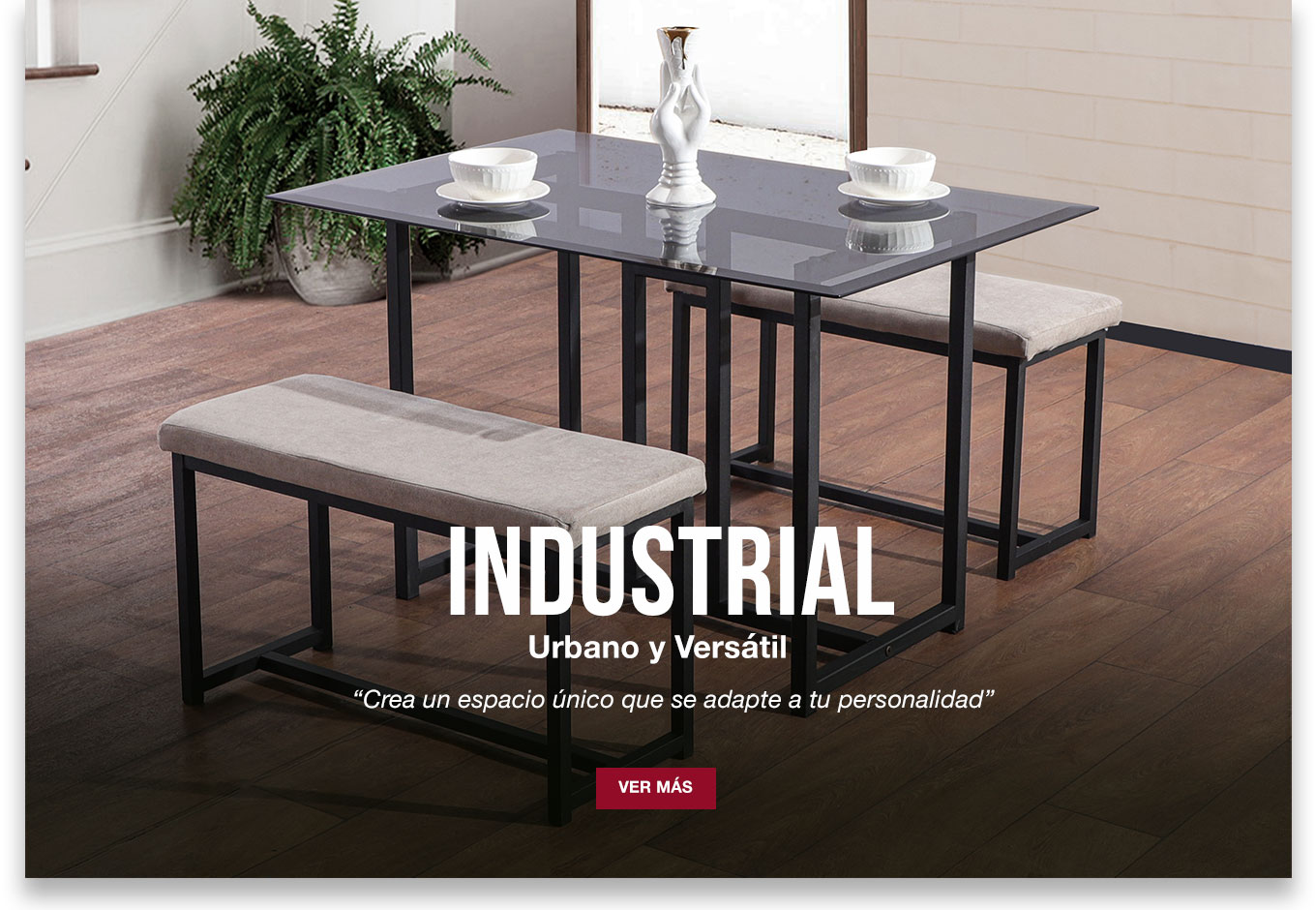 Muebles DICO DF