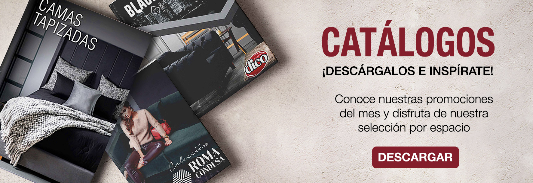 Total 54+ imagen muebles dico plaza girasol Abzlocal.mx