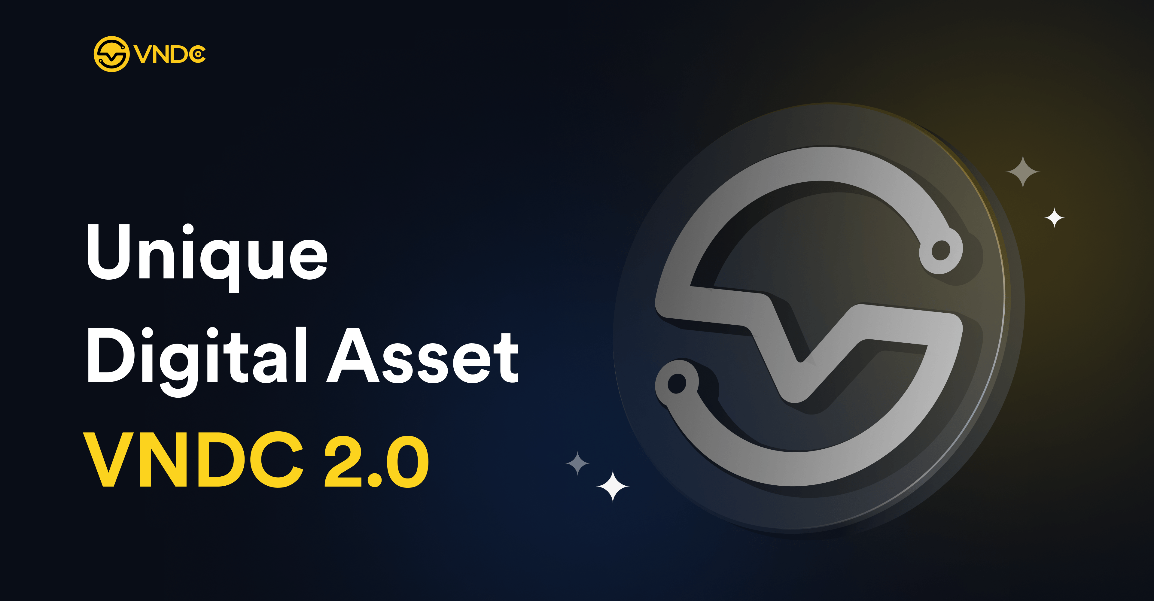 VNDC 2.0 | Liquidity-Backed Protocol
