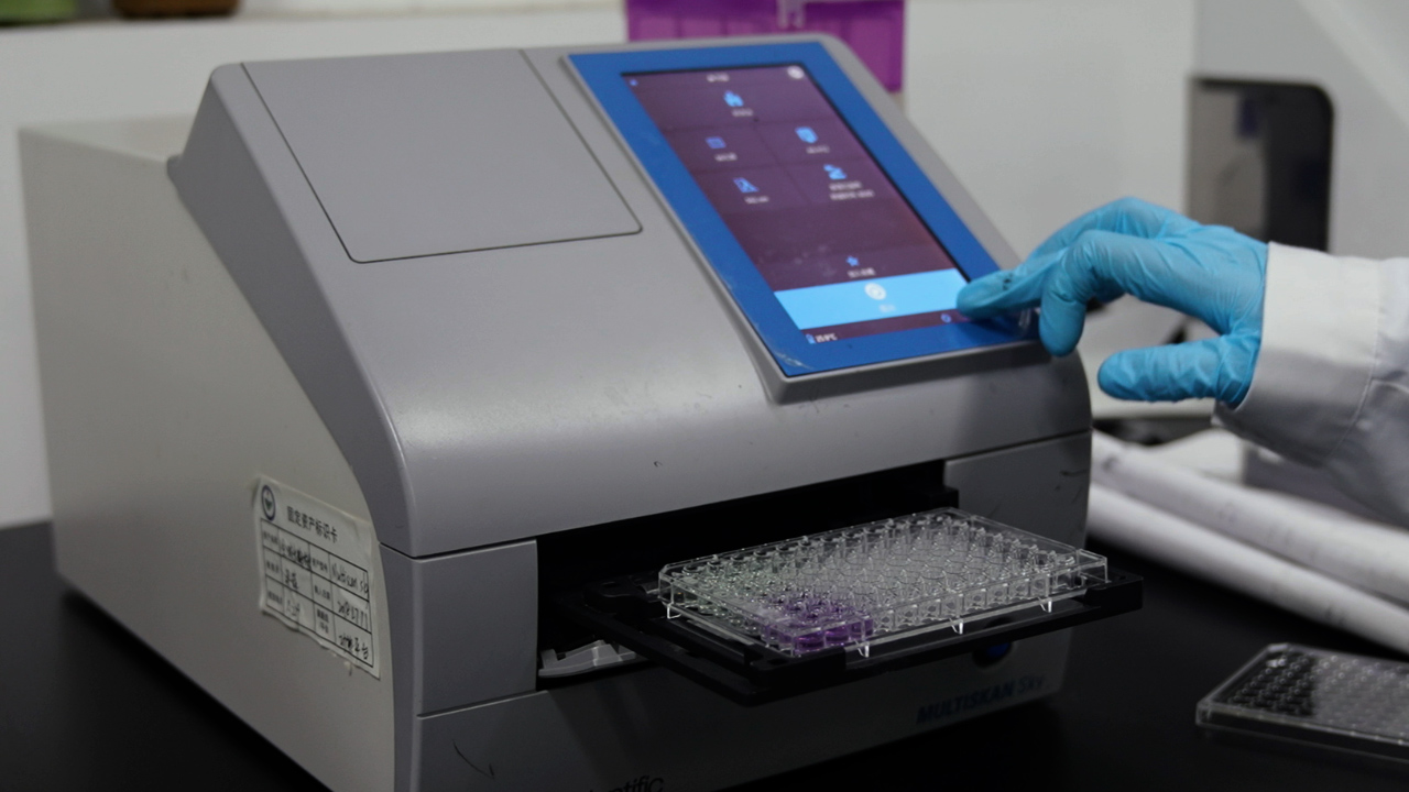 Isolating Small Extracellular Vesicles (SEVs) by Differential