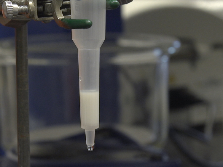 Protein Digestion, Ultrafiltration, and Size Exclusion Chromatography