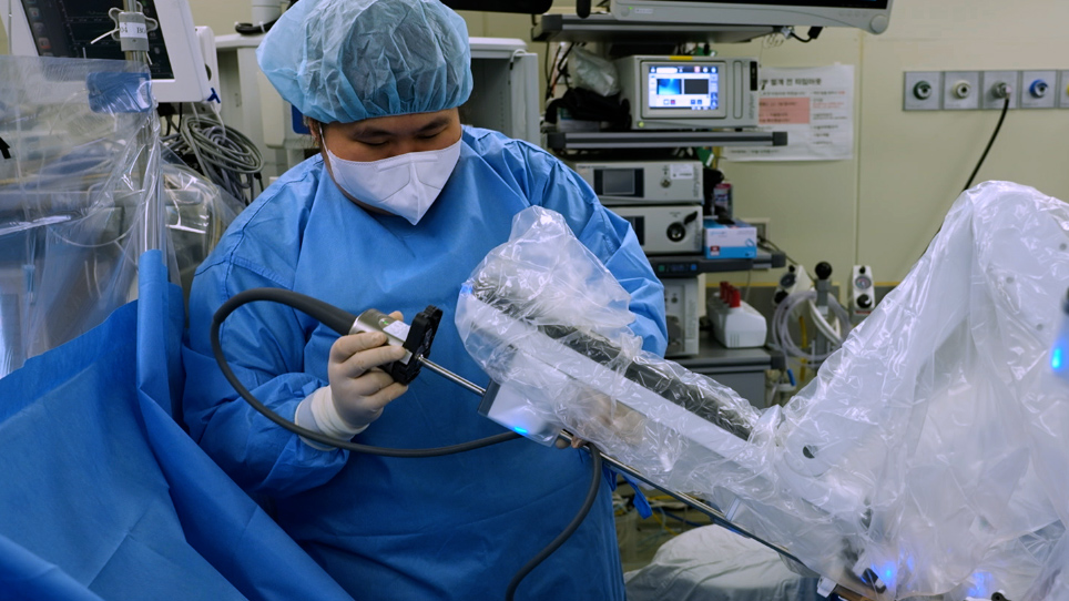 RobotAssisted Kidney Transplantation