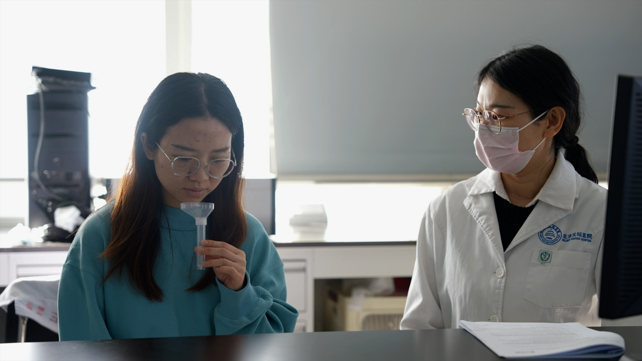 Examination of Oral Candida Infection in Primary Sjögren's Syndrome