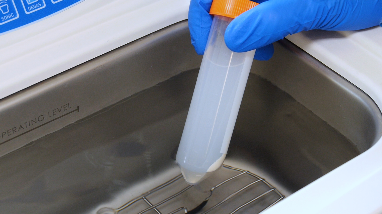 Author Spotlight Exploring SelfAssembled MOFPolymer Composites