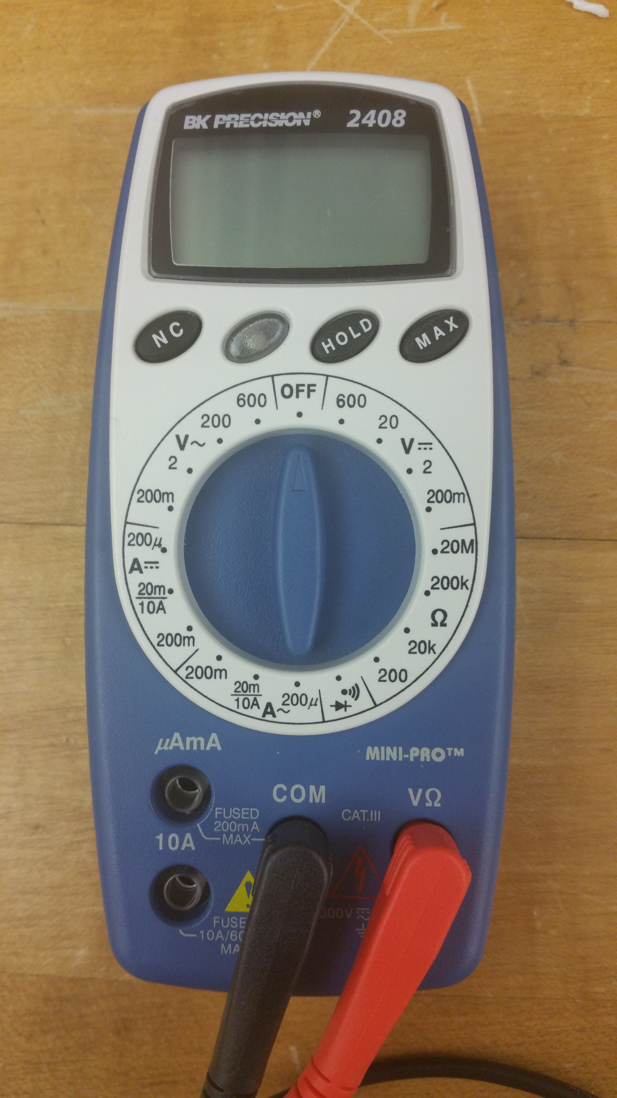 Electrical Safety Precautions and Basic Equipment (video) JoVE