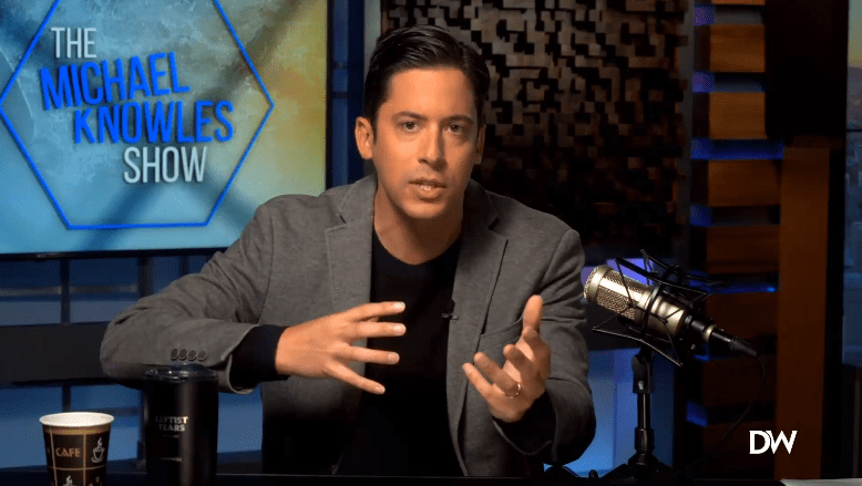 Daily Wire host says Trump's Supreme Court nominee should be confirmed