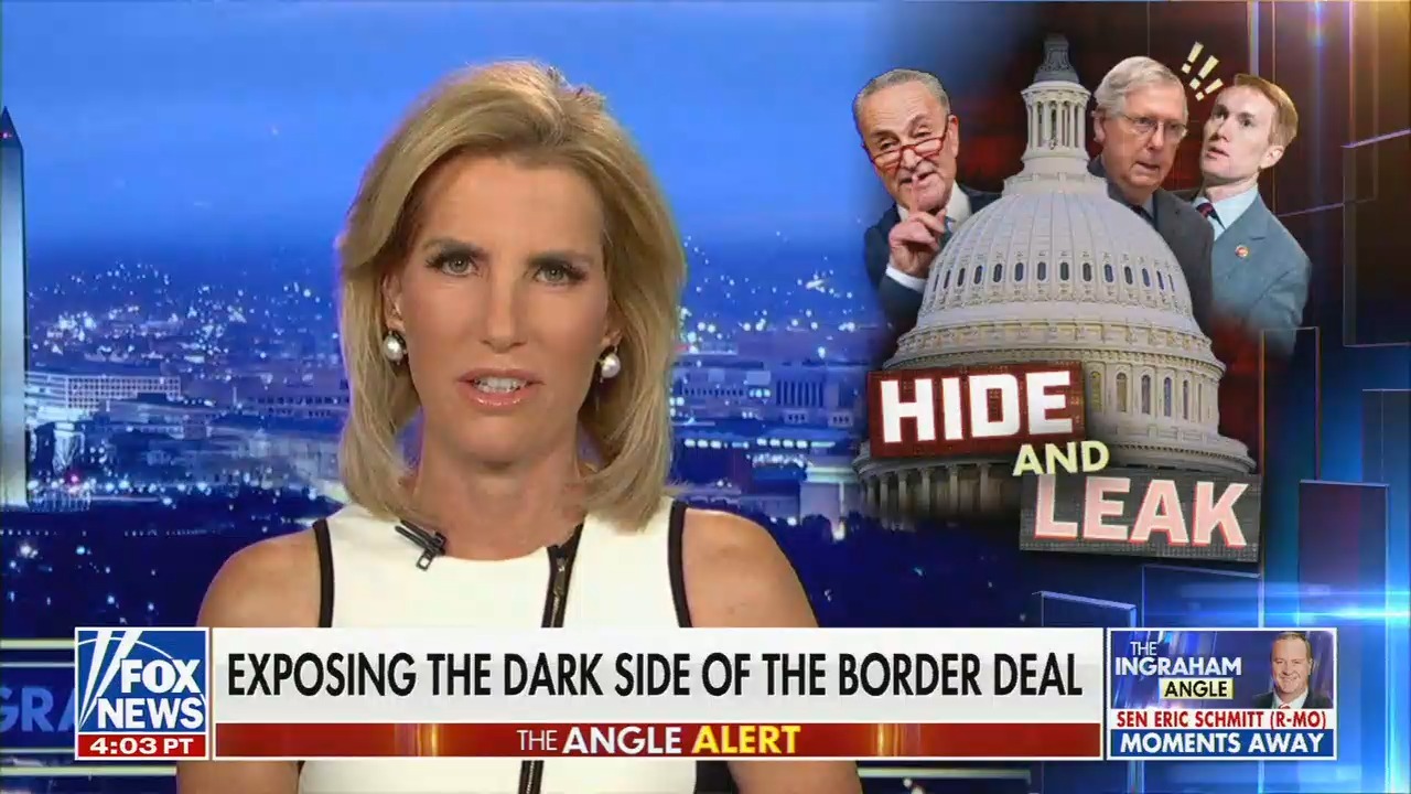 Rightwing media display their utter hypocrisy by flipflopping on the