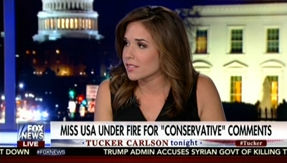 Evita Duffy thomas The Federalist physikom