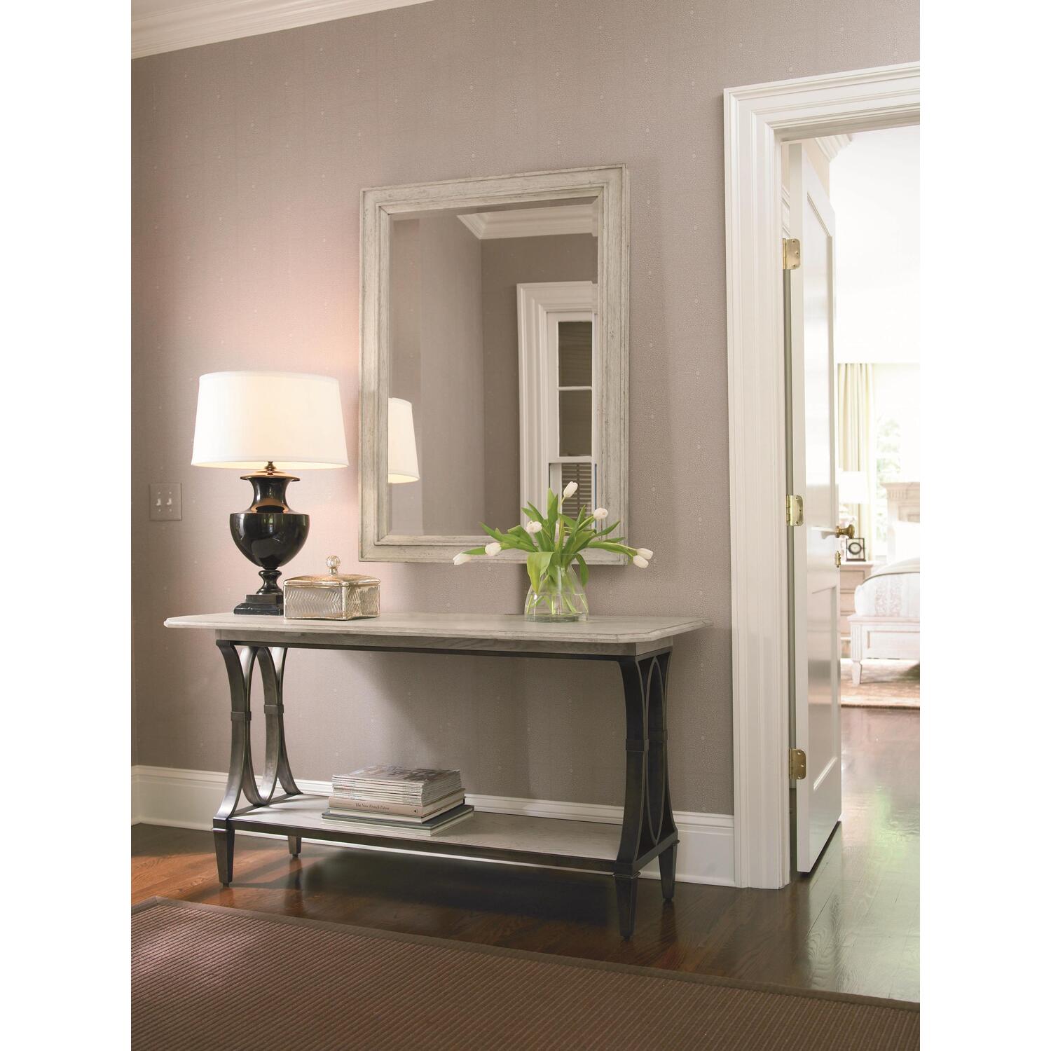 Pennsylvania House Drop Leaf Console Table by OJ Commerce ... (1500 x 1500 Pixel)