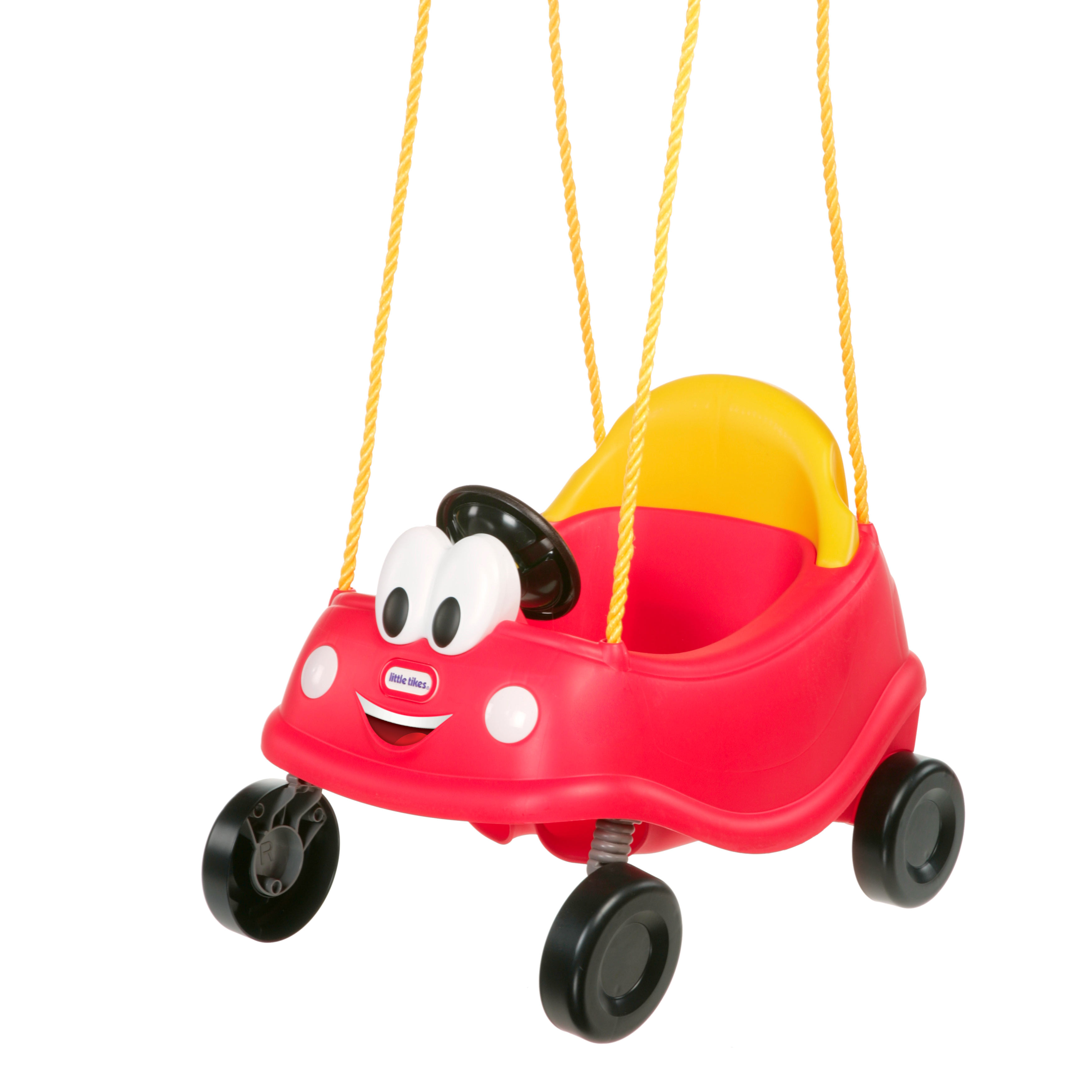 Little Tikes Cozy Coupe First Swing 55.9900