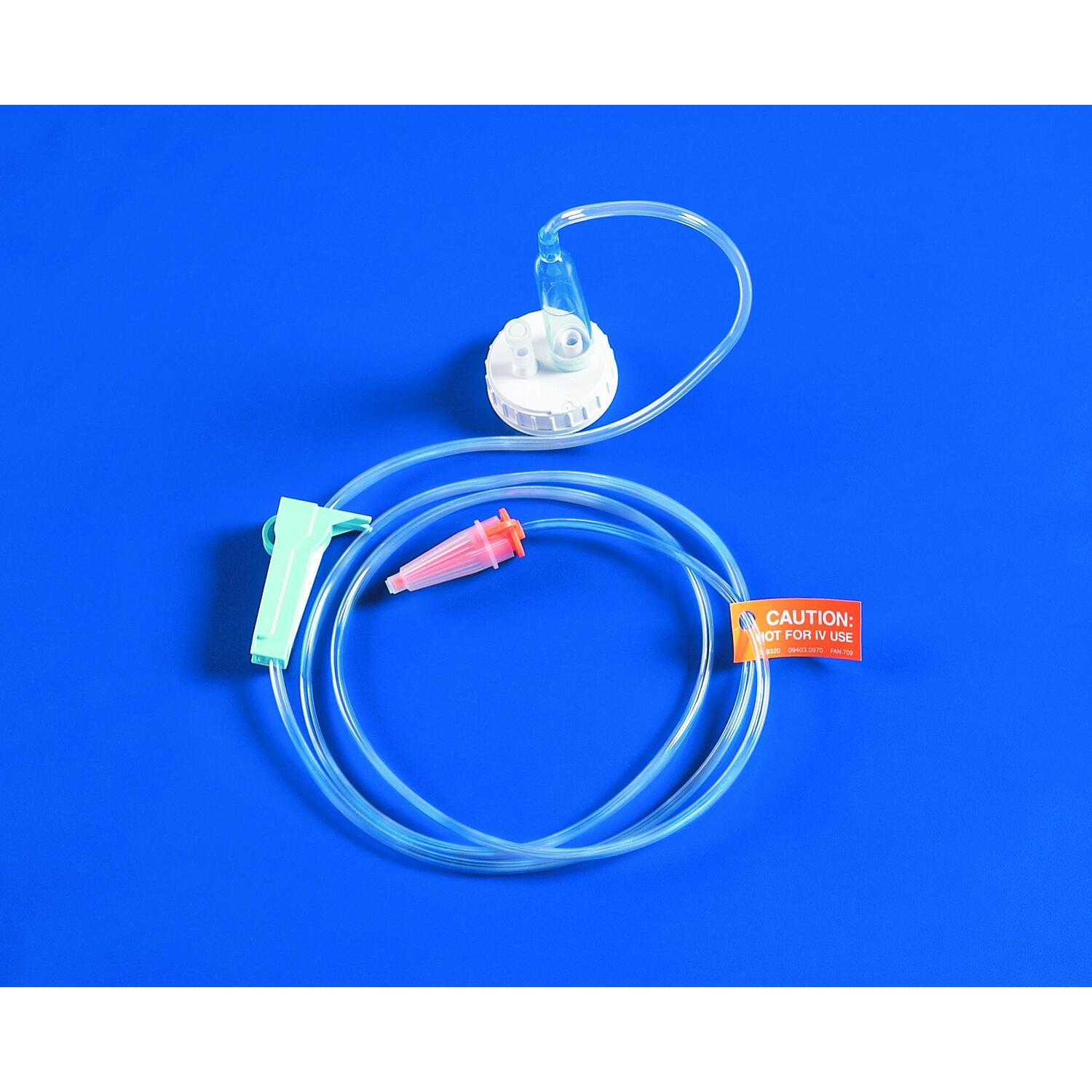 Ross EasyFeedÂ® Enteral Nutrition Gravity Feeding Sets by OJ Commerce