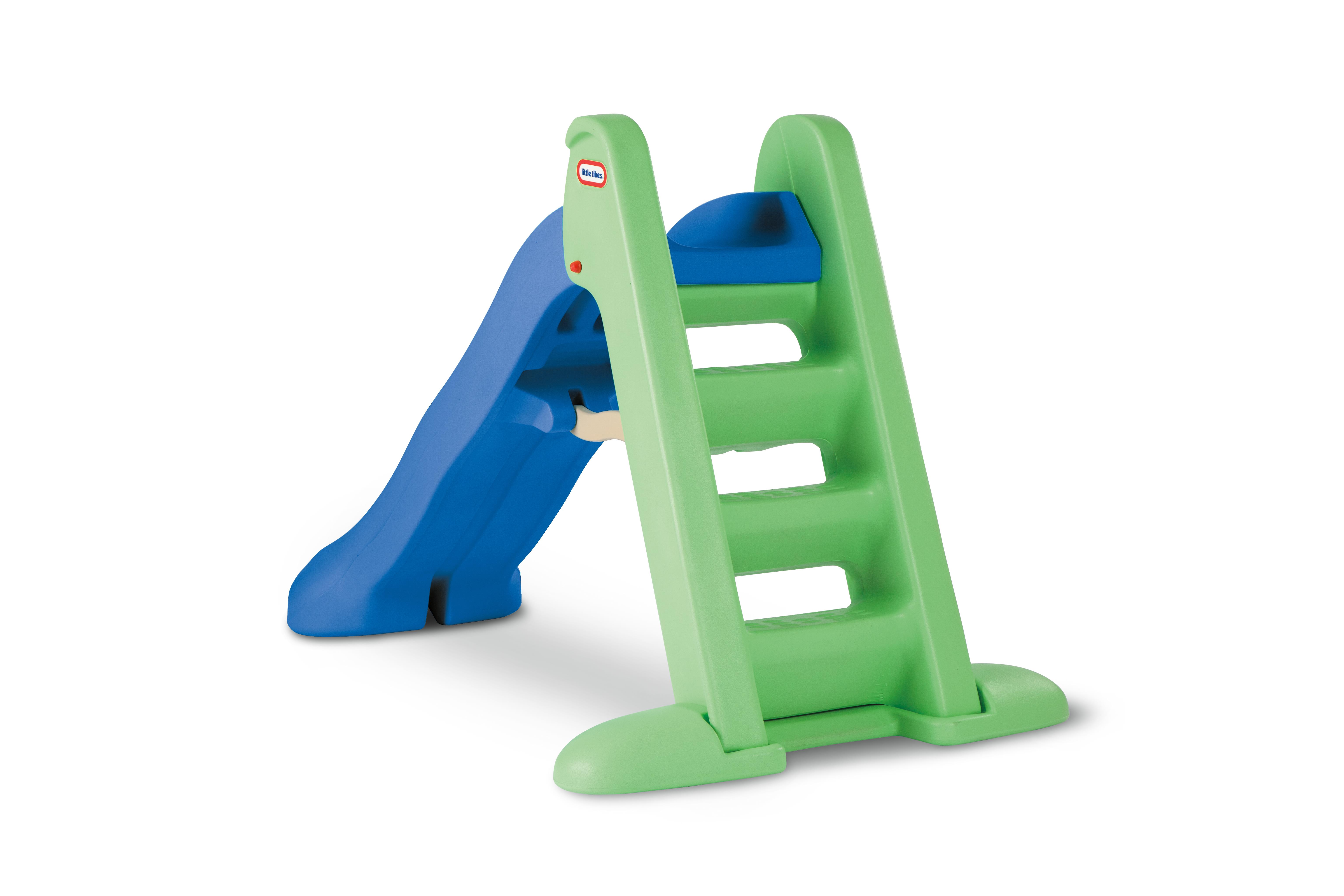 Little Tikes Little Tikes Easy Store Large Slide by OJ Commerce 631283M