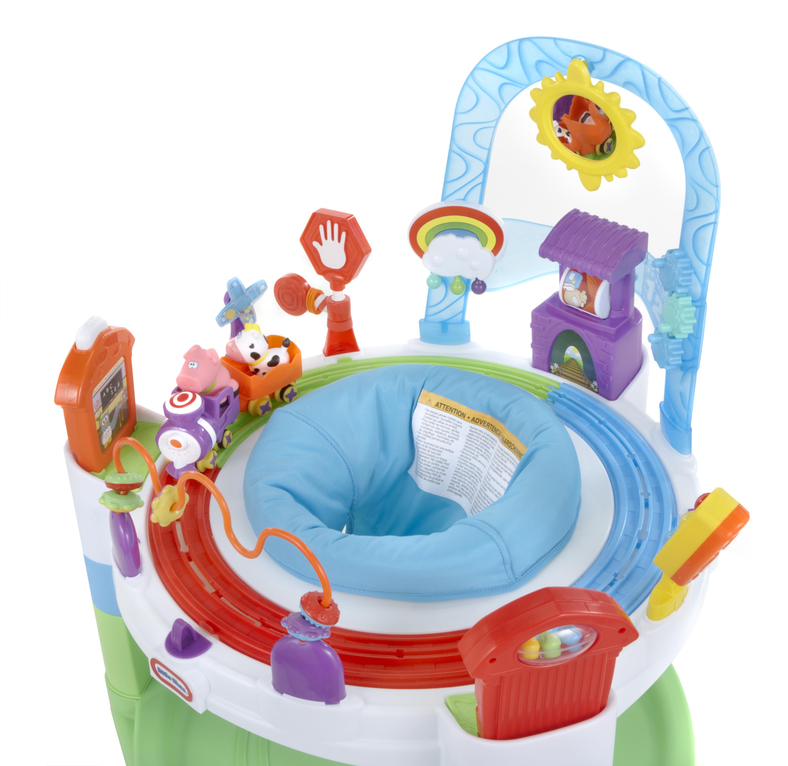 Little Tikes 635984M Little Tikes Discover & Learn Activity Center