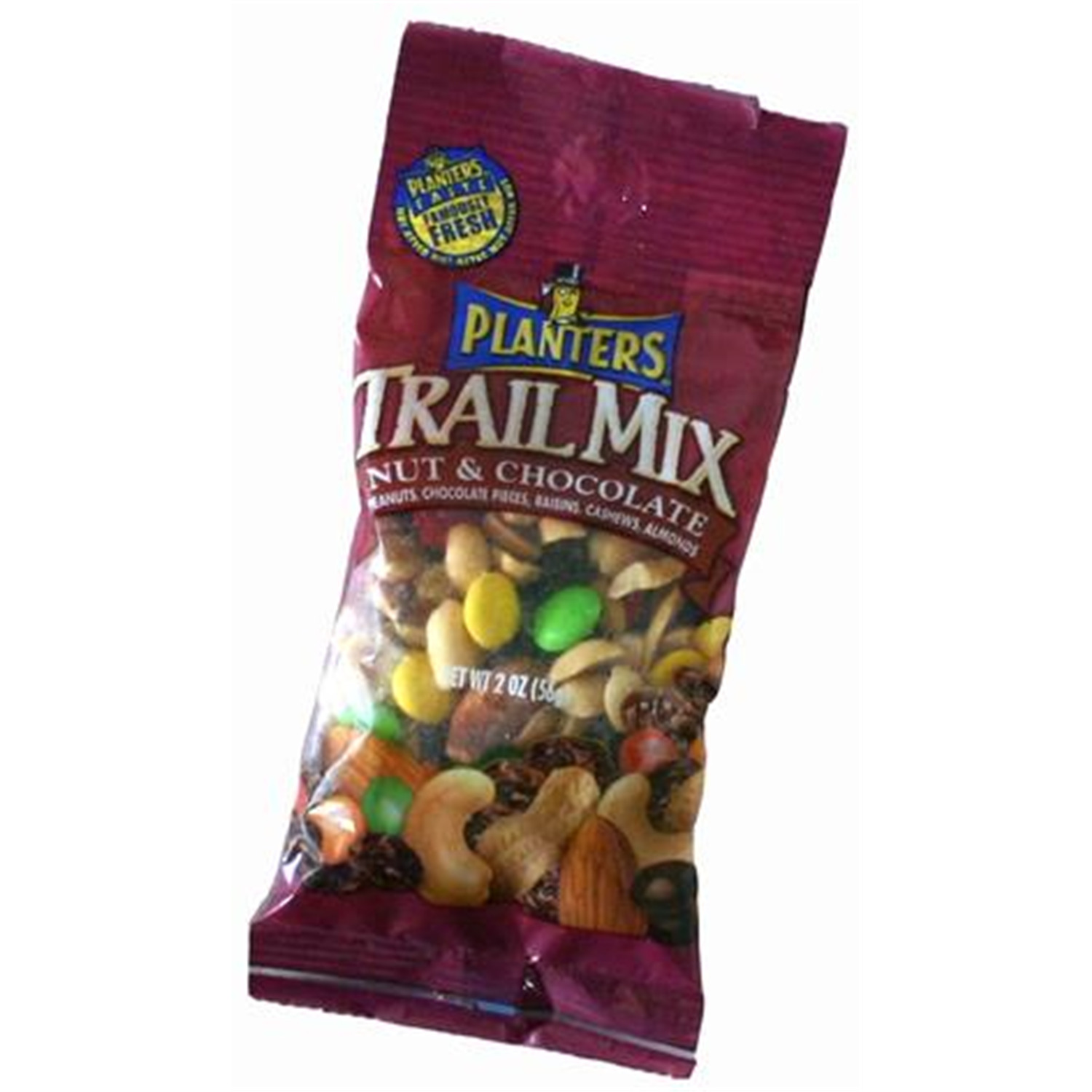 Planters Trail Mix Nut & Chocolate 16.8300