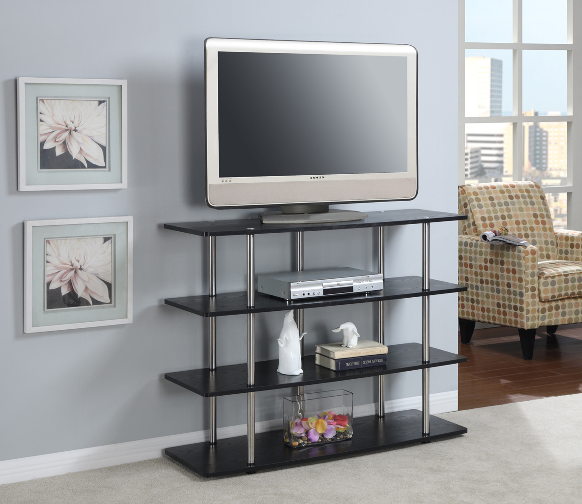 Highboy TV Stand 119.9000