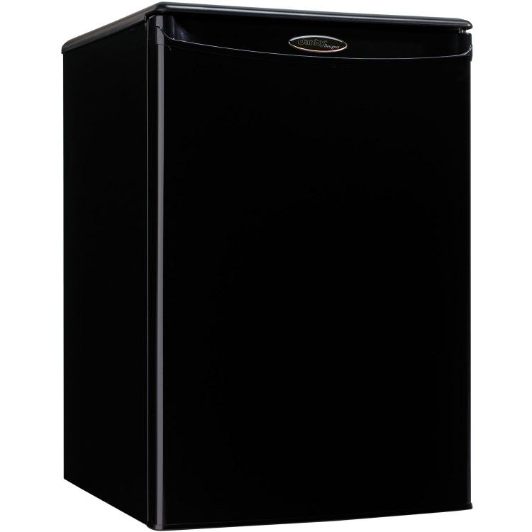 Danby Designer Energy Star 2.6Cu. Ft. Compact All Refrigerator in