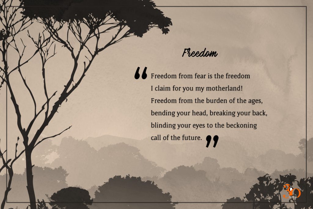 5 Rabindranath Tagore Poems that Make Him the Master of