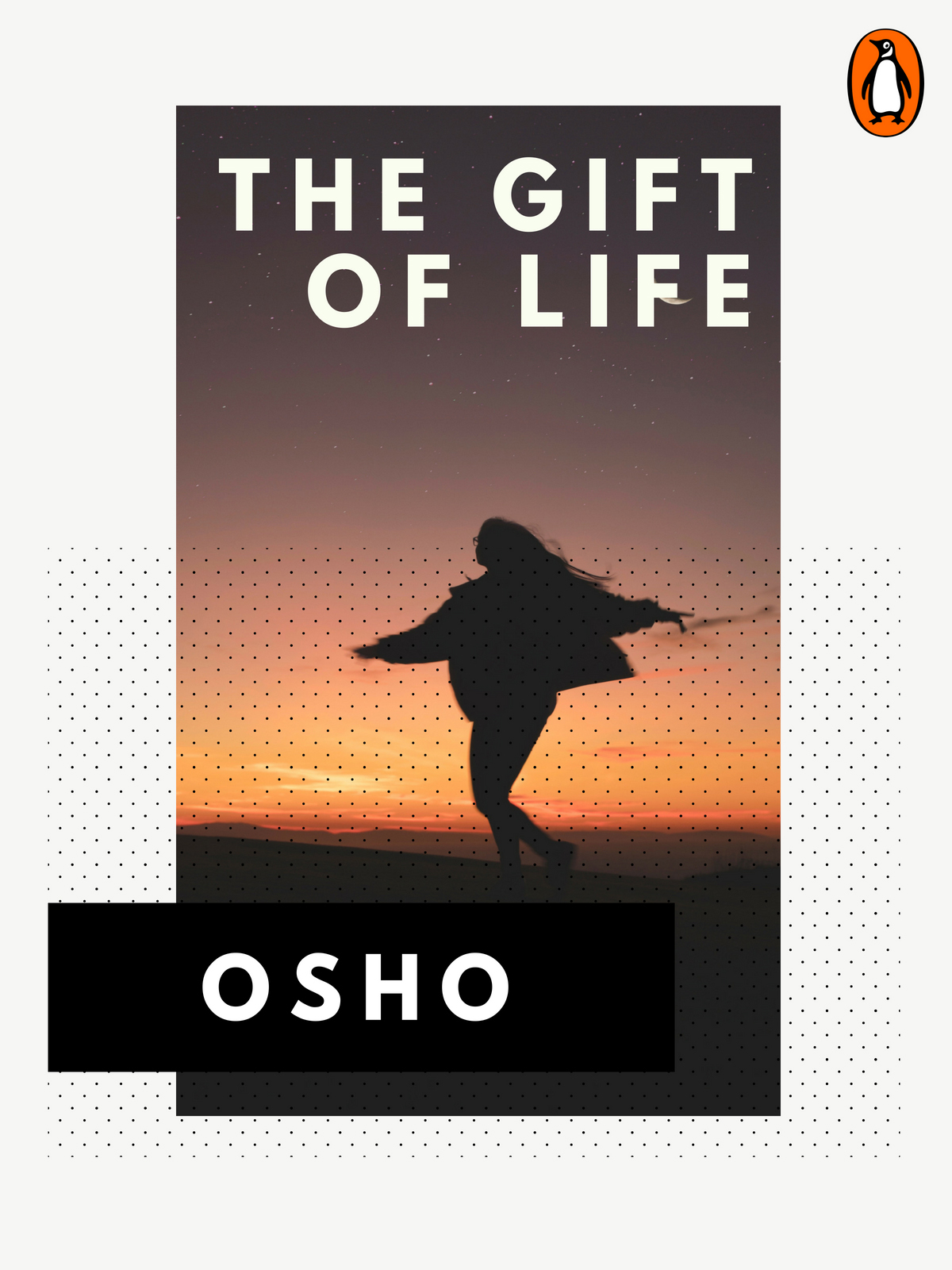 The Gift of Life Penguin Random House India