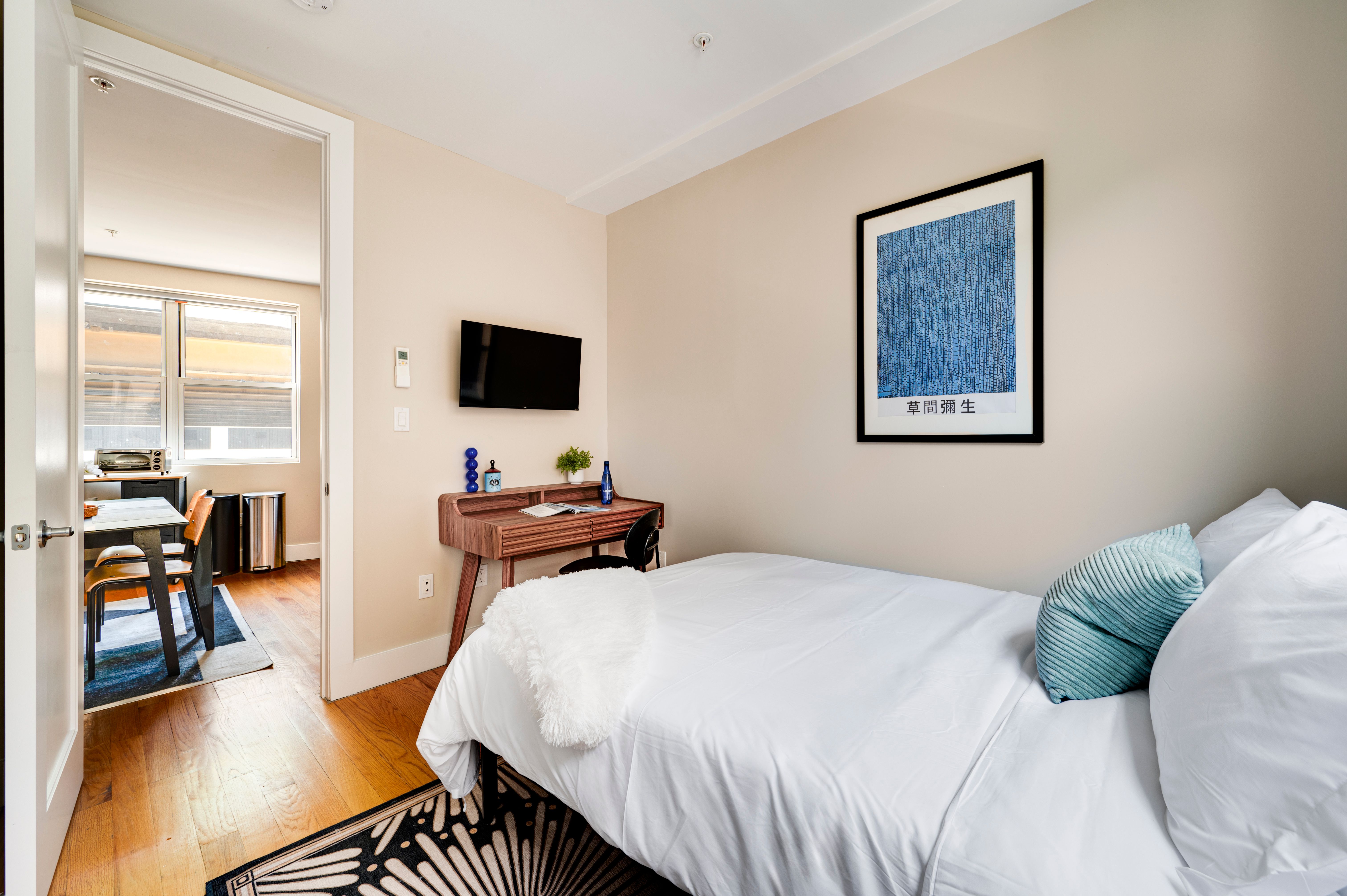 Park Ave 2 Room for Rent in Clinton Hill, New York Roomrs