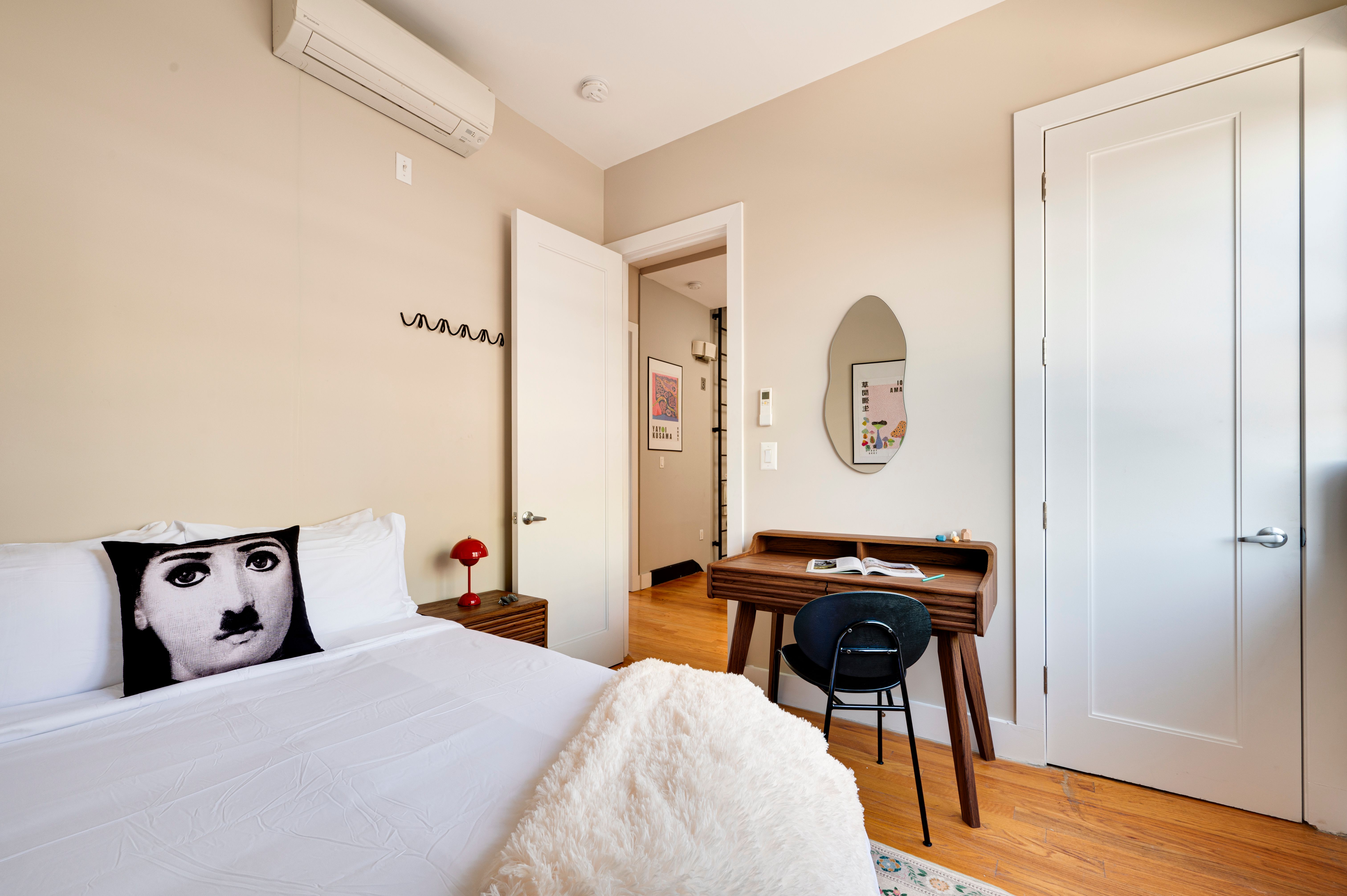 Park Ave 2 Room for Rent in Clinton Hill, New York Roomrs