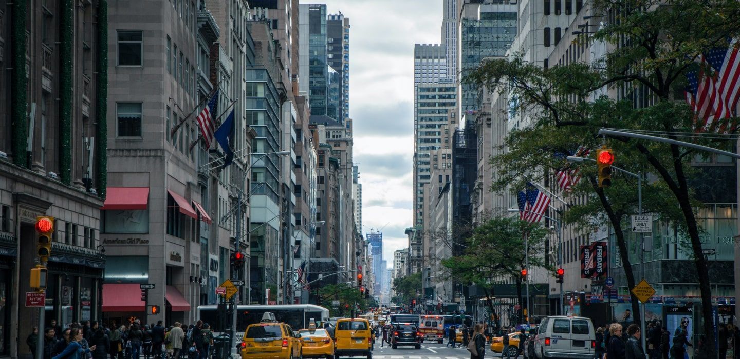 Furnished Rooms For Rent in NYC Roomrs