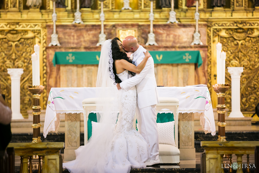 Catholic Wedding Photography A Step by Step Guide