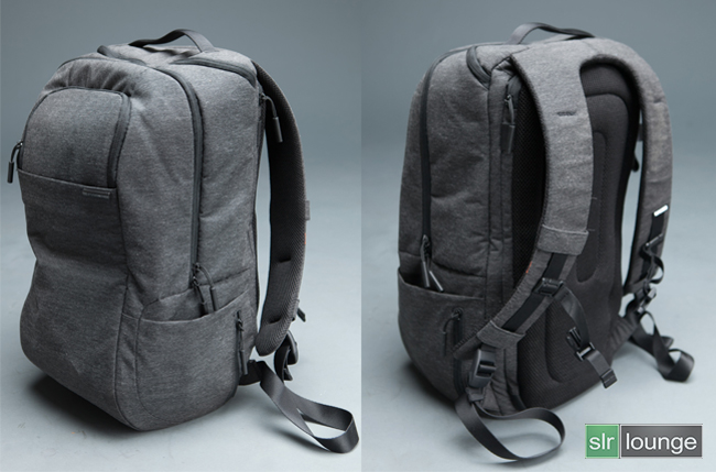 Gear Review: The Stylish And Secure Incase Dslr Pro Pack Backpack