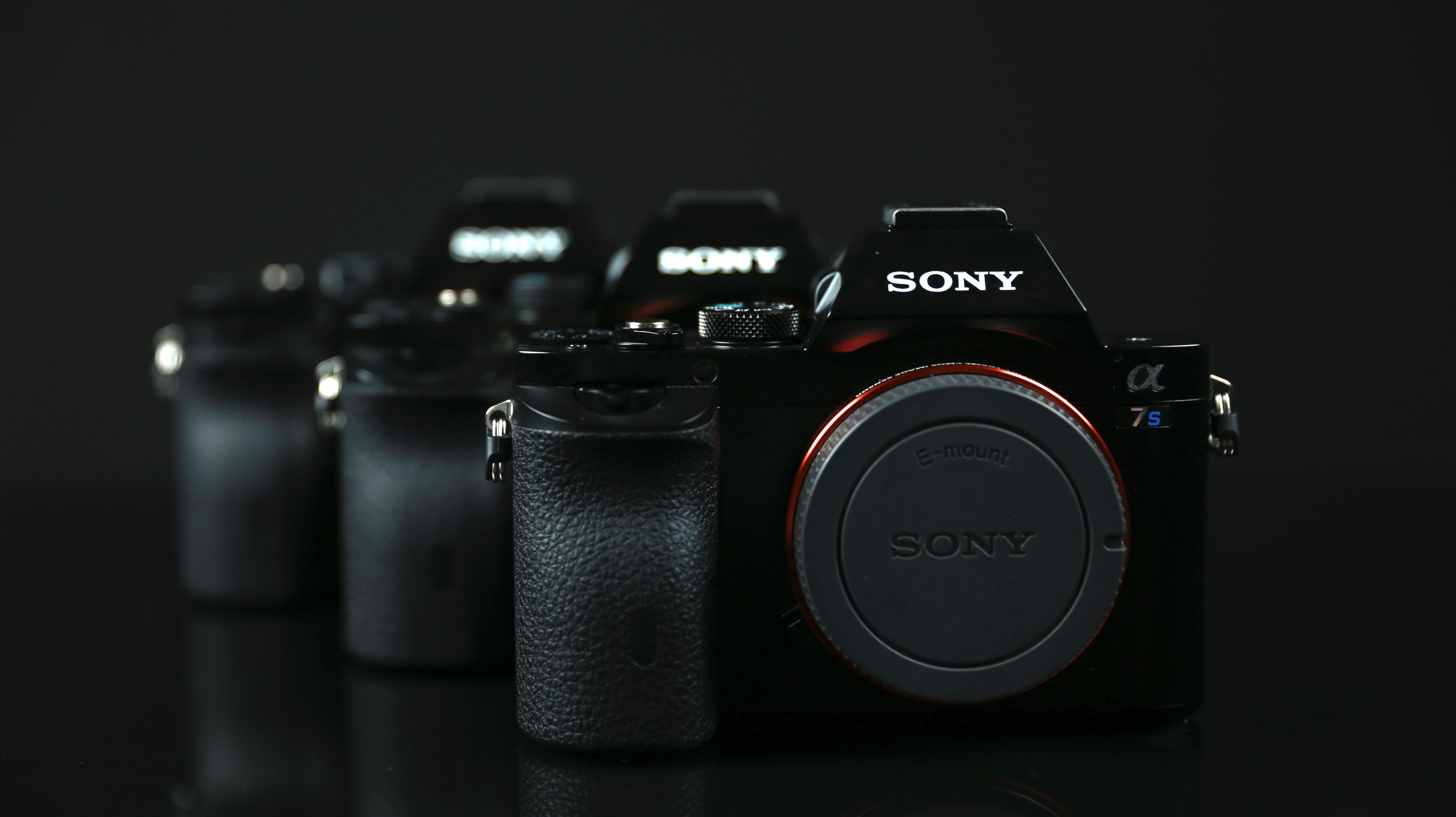 Sony Full Frame Mirrorless Cameras Gear Talk Episode 3