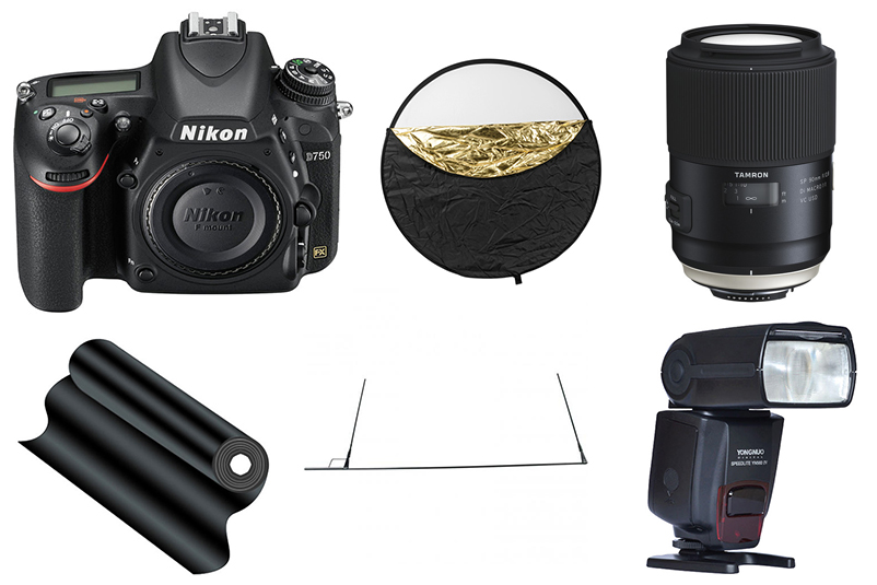 What Gear Do You REALLY Need For Product Photography?