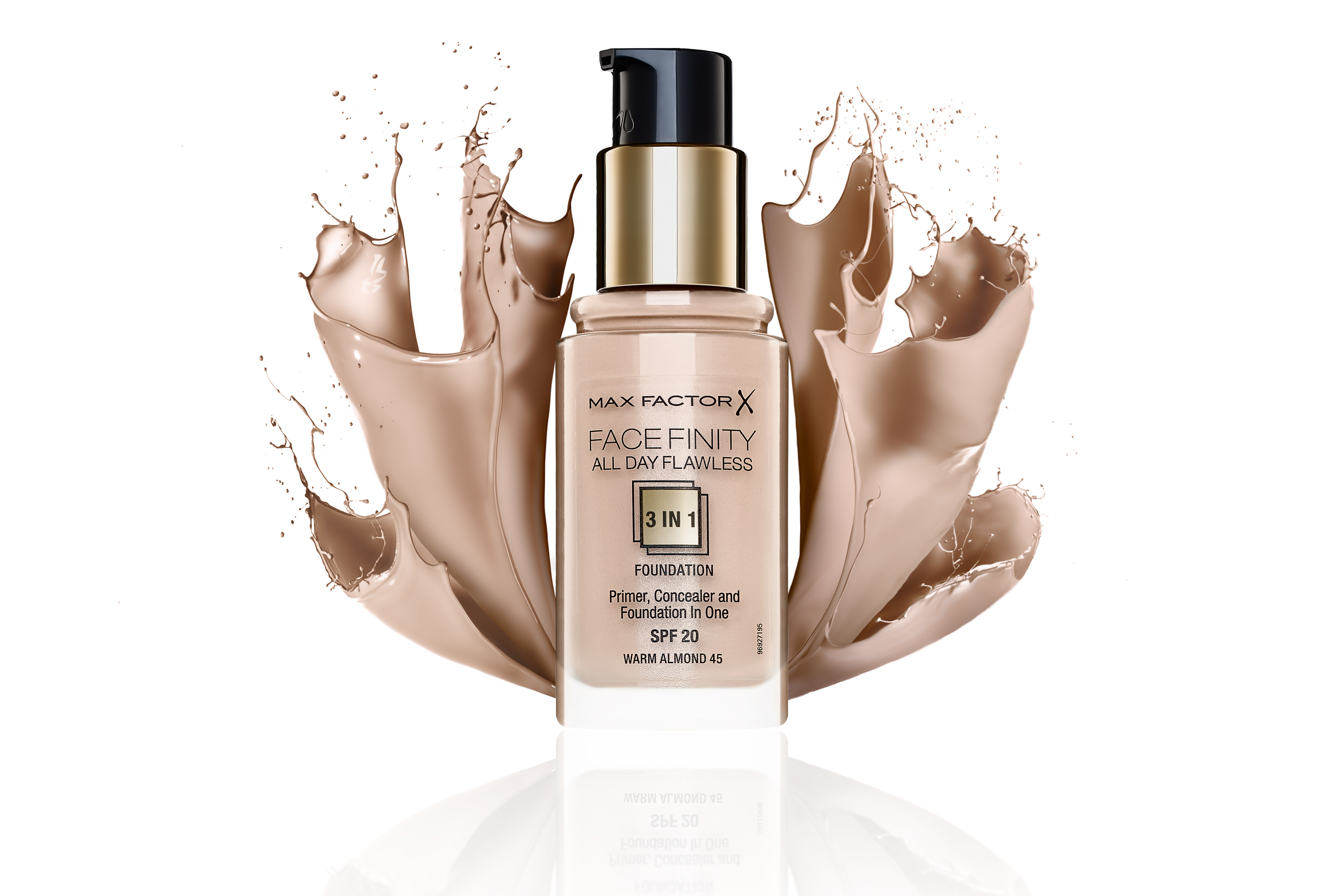 Commercial Product Photography