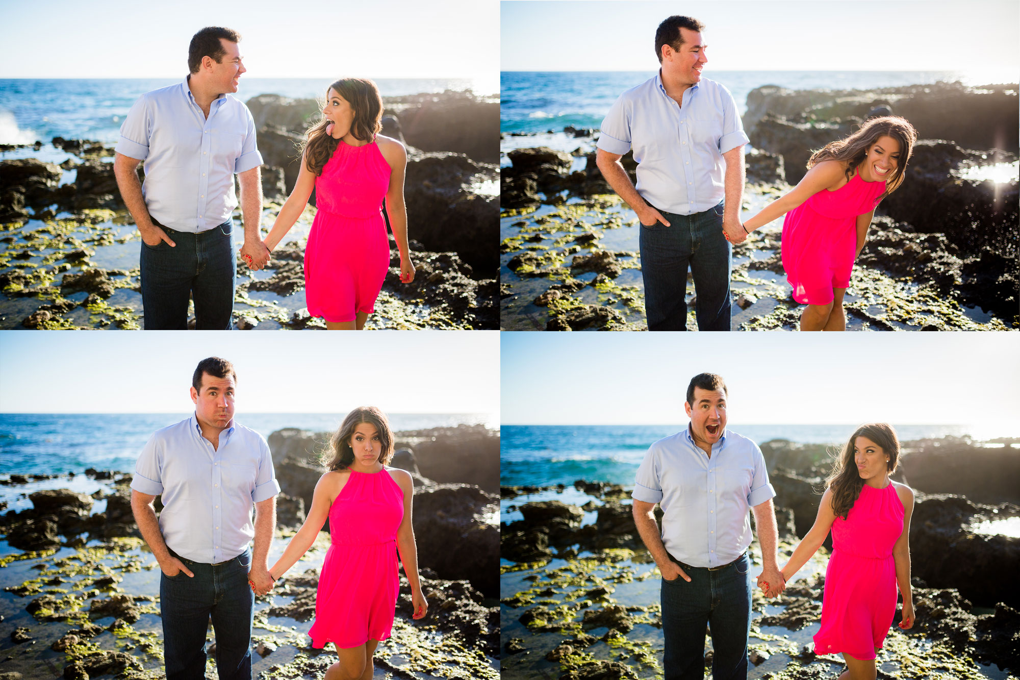 Essential Beach Photography Tips Poses, Camera Settings, & More!