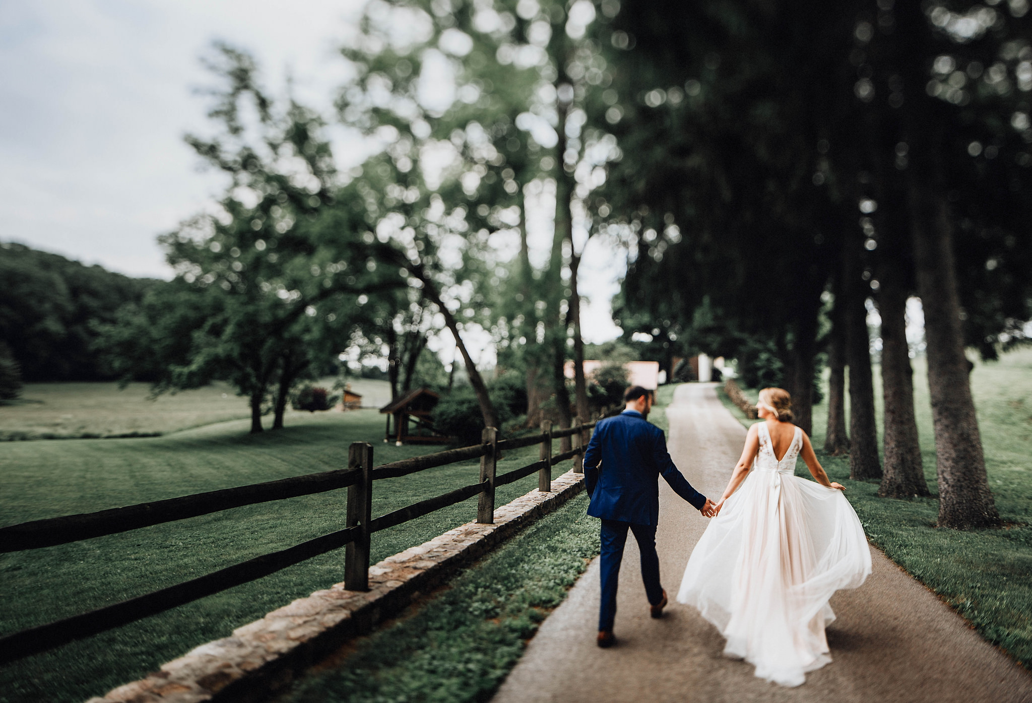 Creating Artistic Portraits Using A TiltShift Lens