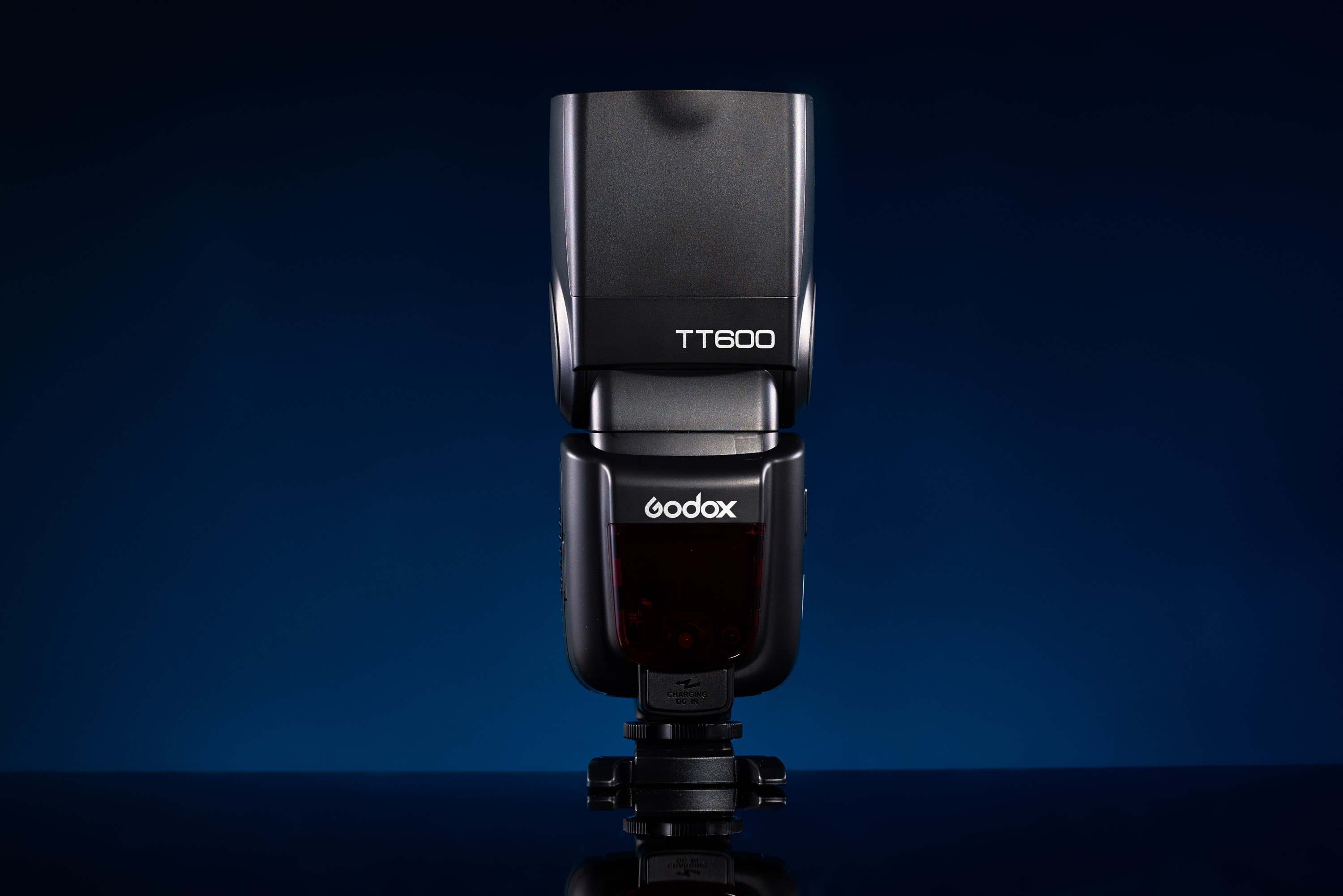 Is This The Best Manual Flash? Initial Impressions Of The Godox TT600