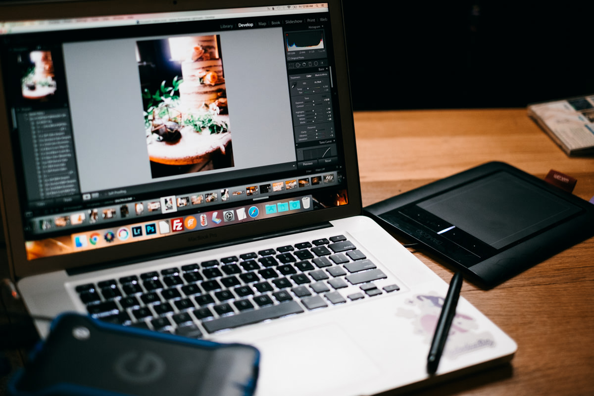 How to Create LUTs from Lightroom Presets To Use In Affinity, DaVinci