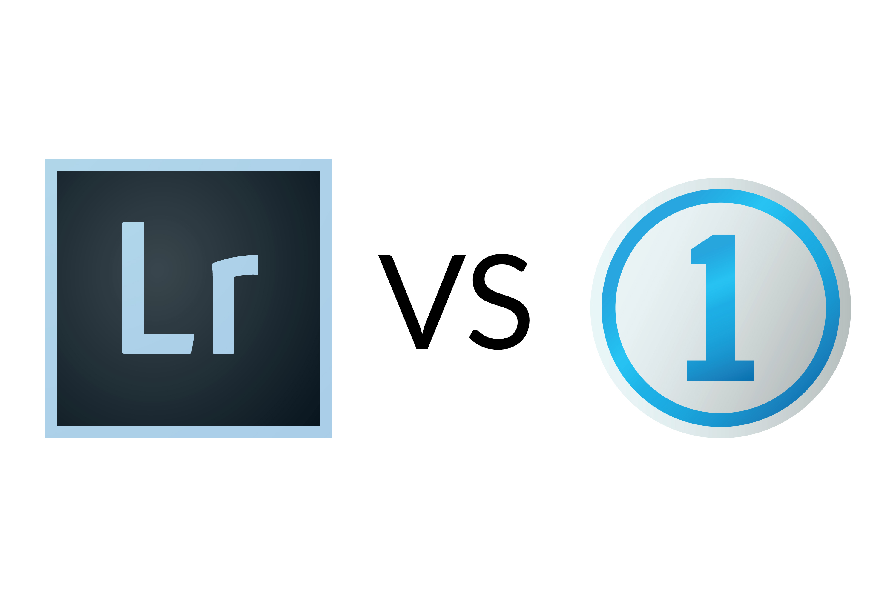 Capture One VS Lightroom For Tethered Shooting