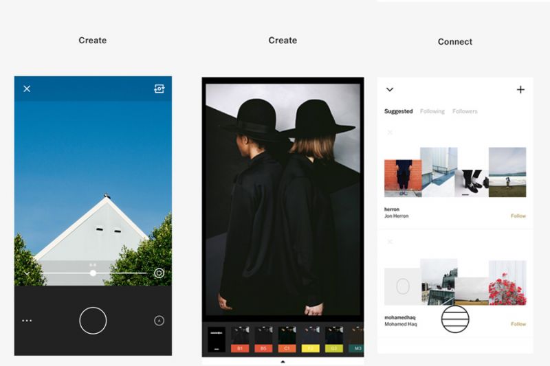 VSCO Launches InviteOnly Subscription Membership & Full iOS RAW Support