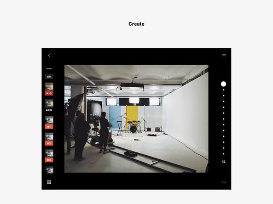 VSCO Launches InviteOnly Subscription Membership & Full iOS RAW Support