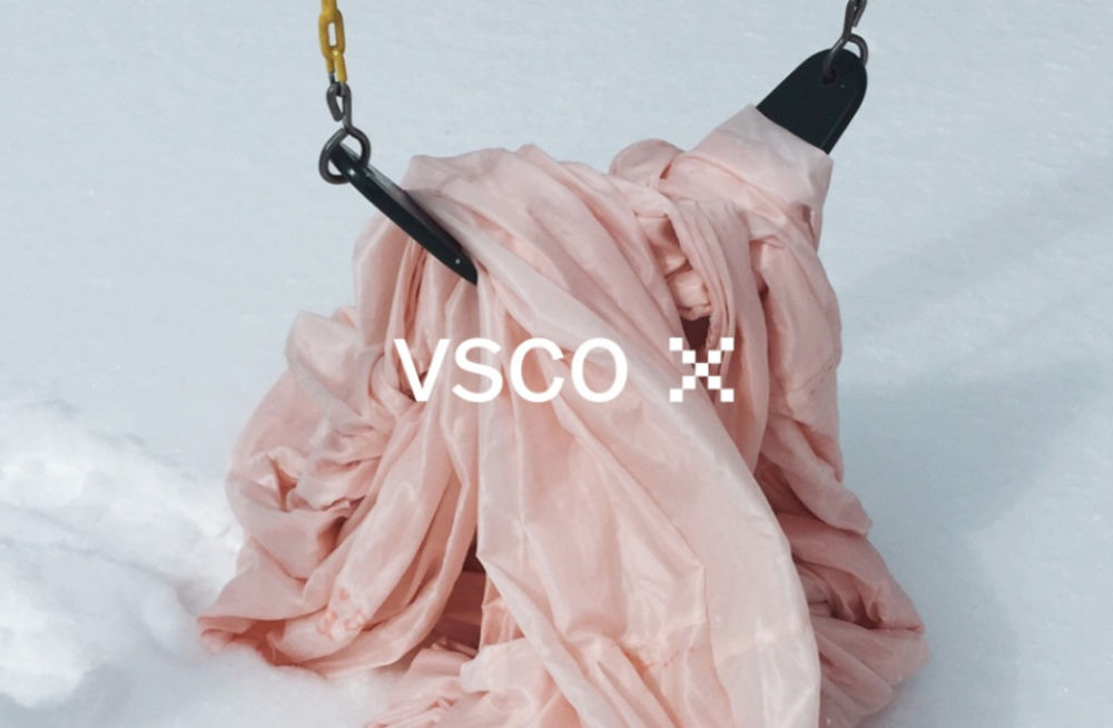 VSCO Launches InviteOnly Subscription Membership & Full iOS RAW Support