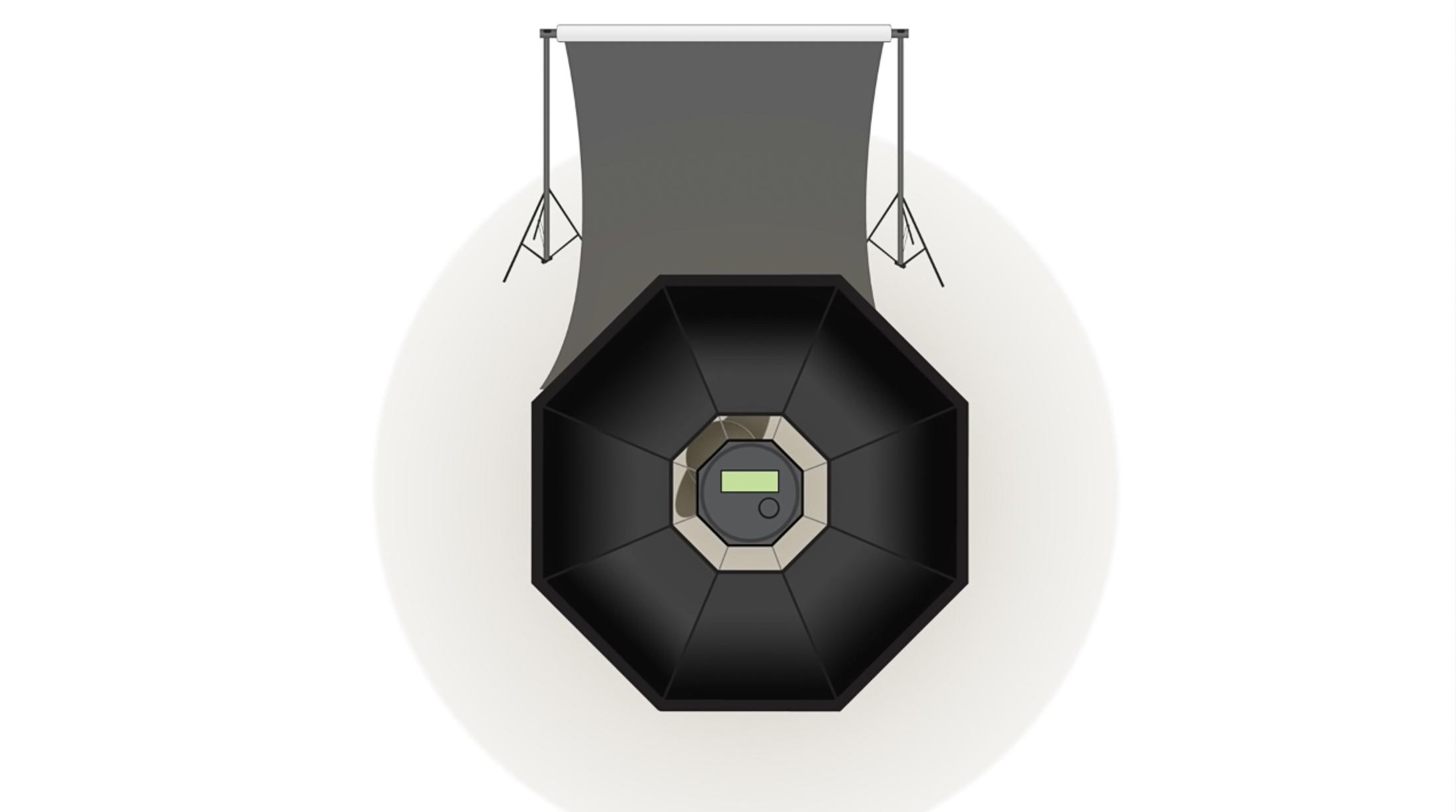 3 Ways To Use A Reflective Umbrella