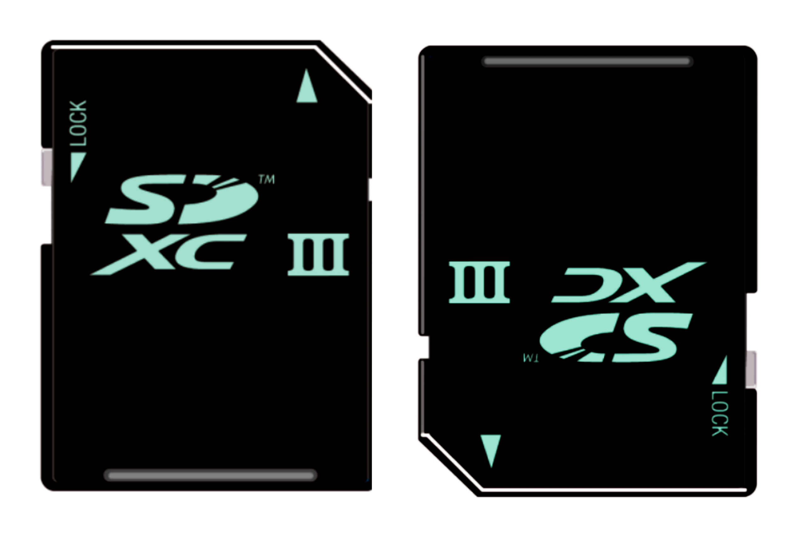 Uhs 3 Memory Card at Luis Ault blog