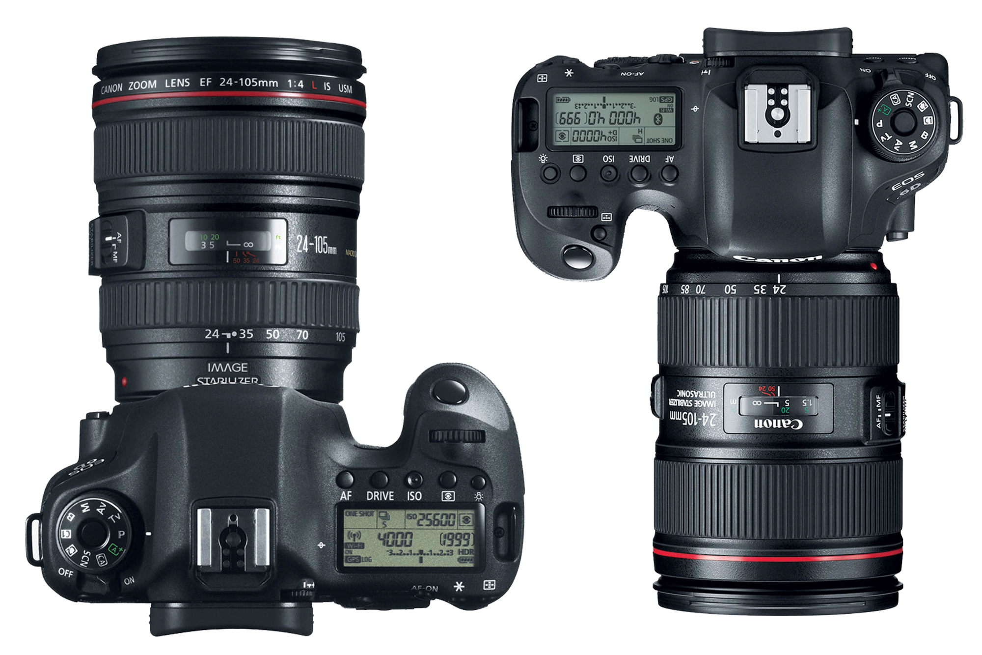 Canon 6D Mark Ii Firmware Update | Fixes Touchscreen & Button Operation Functions