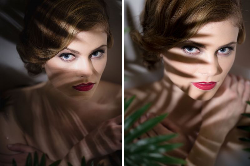 Bring On The (Good) Drama With A GOBO